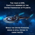 StartrekBrexit